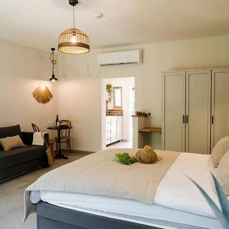 כפר הנופש קיבוץ גדות Kibbutz Gadot Galilean Resort Ngoại thất bức ảnh