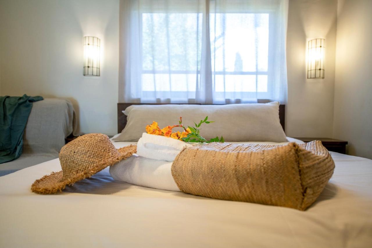 כפר הנופש קיבוץ גדות Kibbutz Gadot Galilean Resort Ngoại thất bức ảnh