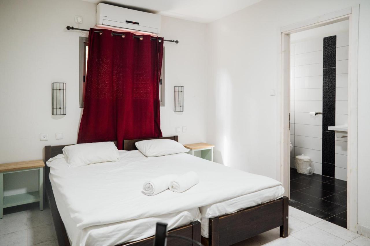 כפר הנופש קיבוץ גדות Kibbutz Gadot Galilean Resort Ngoại thất bức ảnh