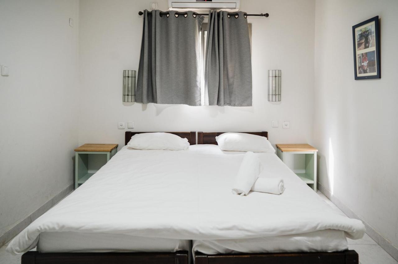 כפר הנופש קיבוץ גדות Kibbutz Gadot Galilean Resort Ngoại thất bức ảnh