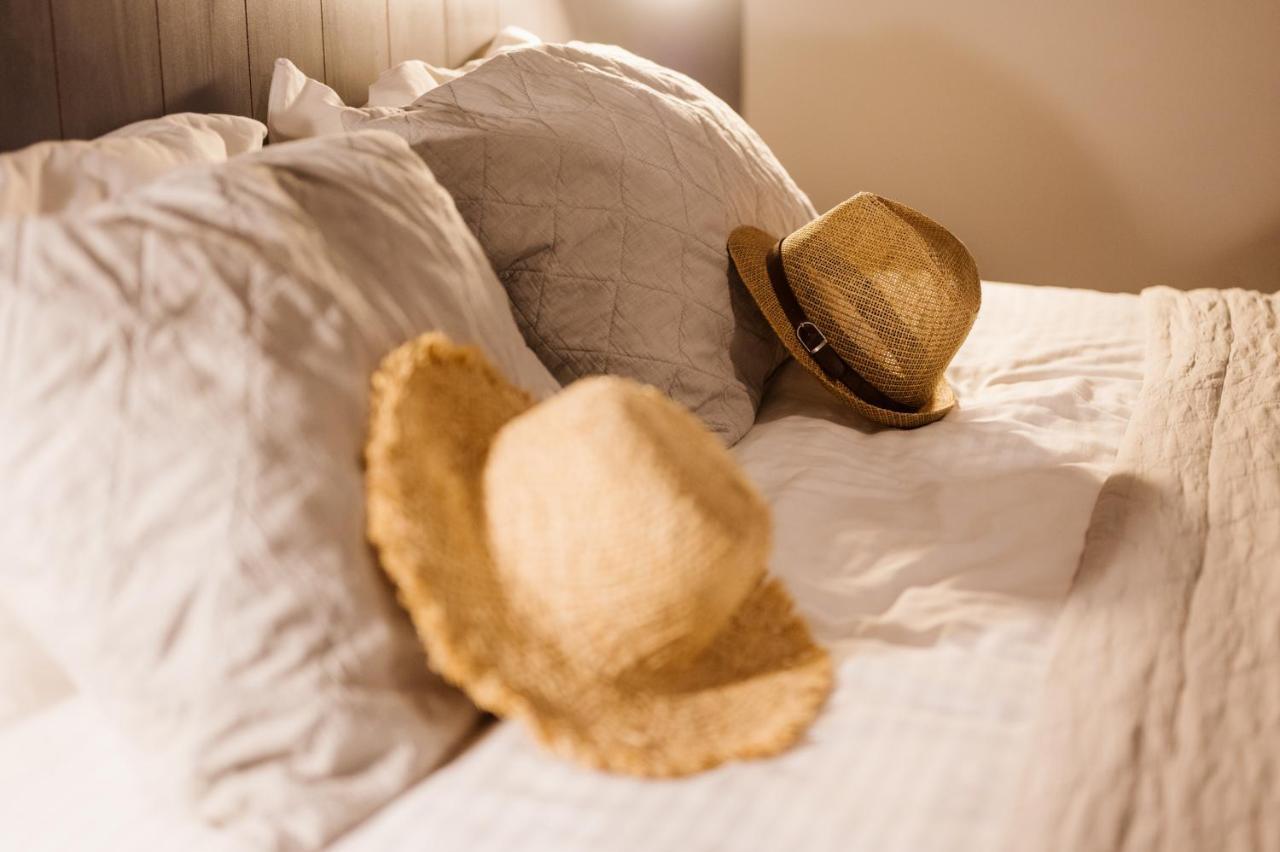 כפר הנופש קיבוץ גדות Kibbutz Gadot Galilean Resort Ngoại thất bức ảnh