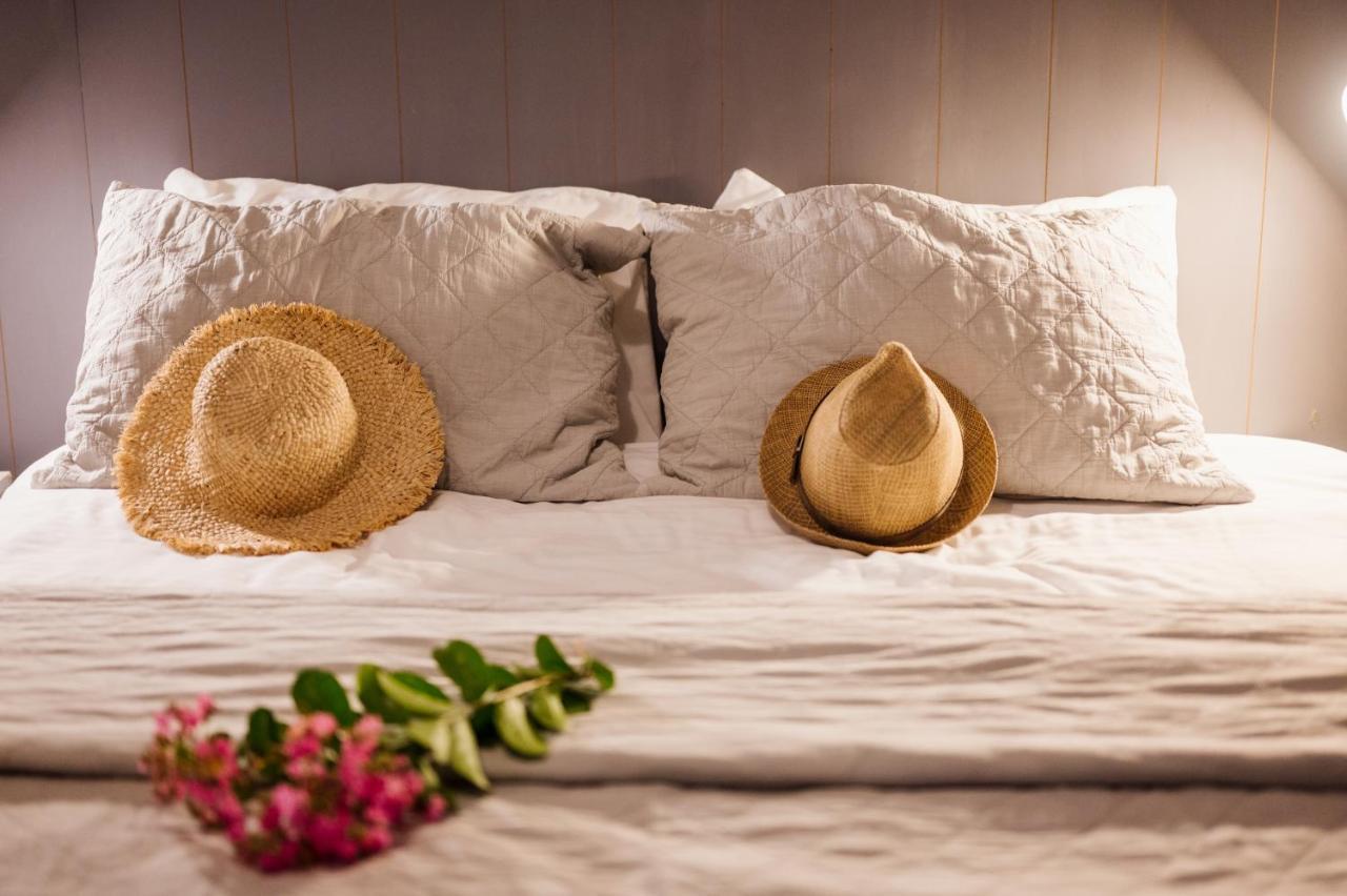 כפר הנופש קיבוץ גדות Kibbutz Gadot Galilean Resort Ngoại thất bức ảnh